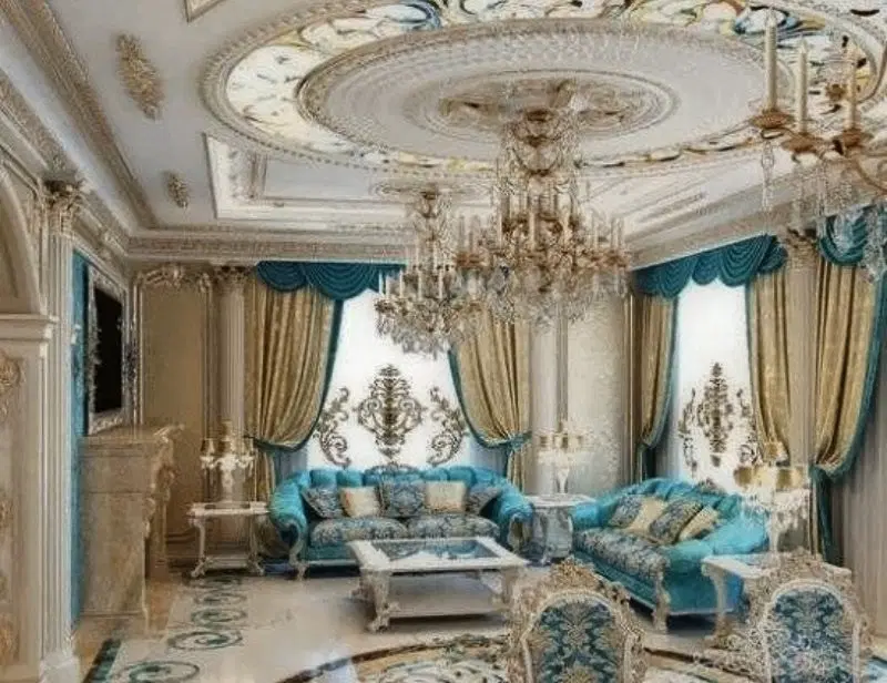 رهن و اجاره آپارتمان سه خوابه همکف