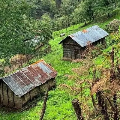 خانه اجاره ای‌ جنوبی باتمام امکانات