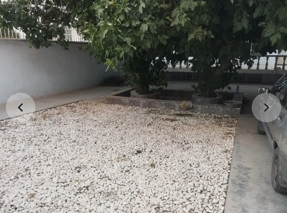 ۴۵۰ متر ویلایی تجاری میدان مرکزی