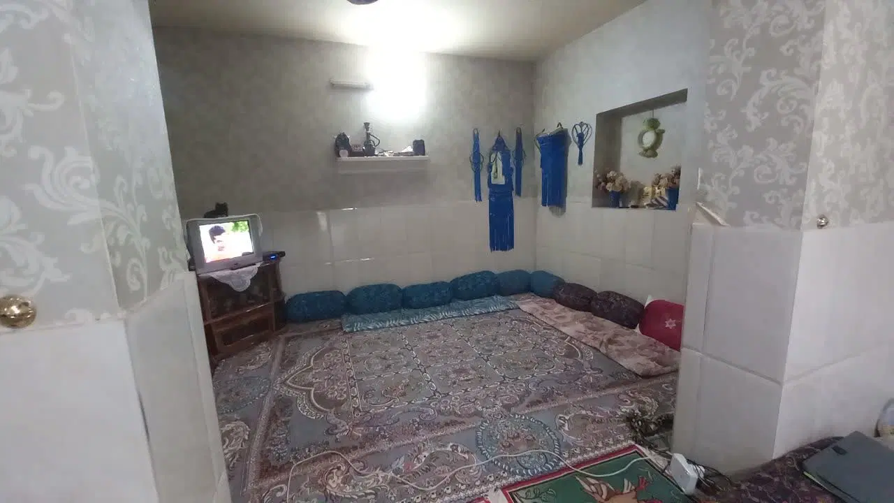 منزل در مرکز یزد