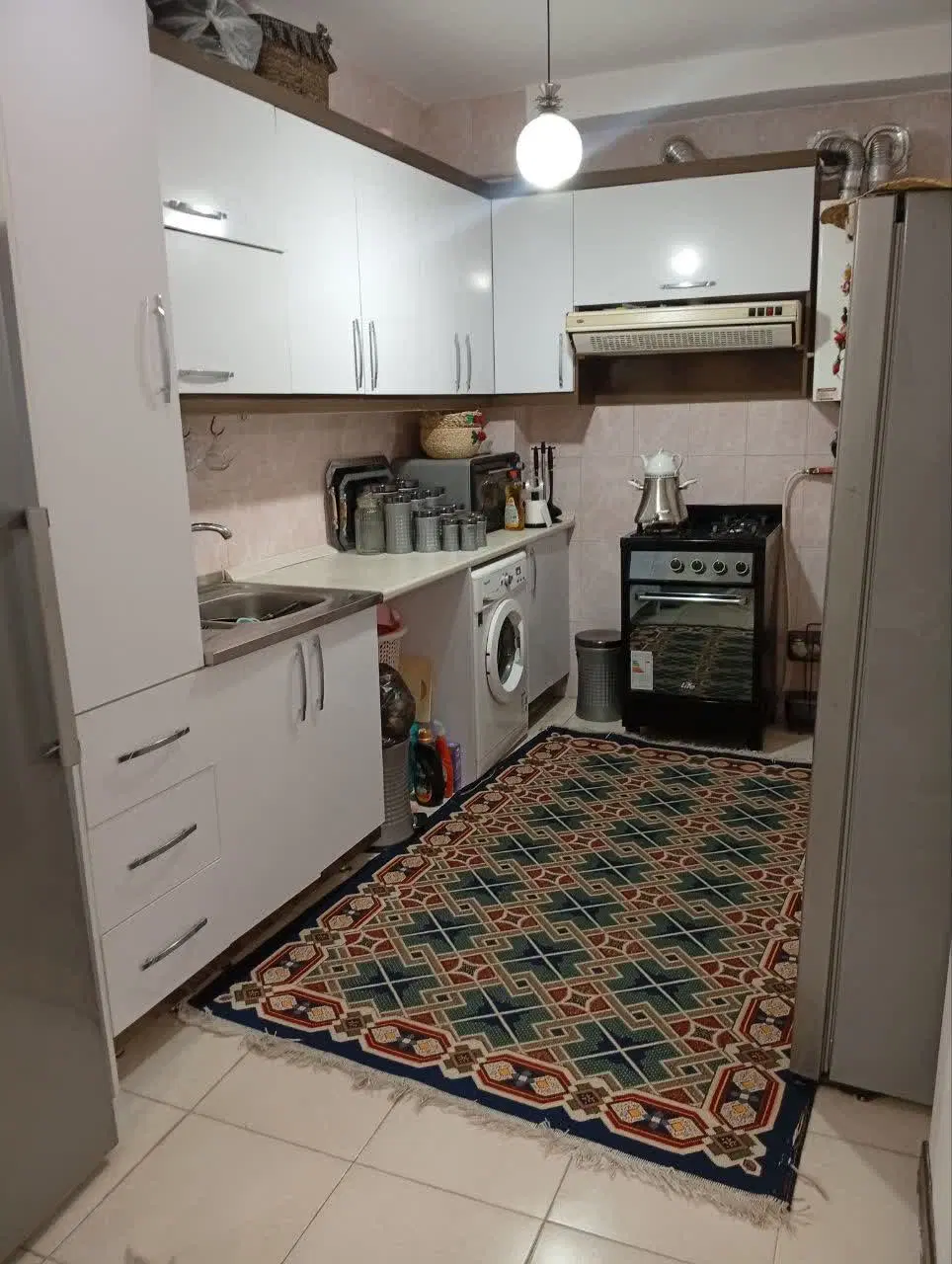 رهن F5 شرکت صلب سازه