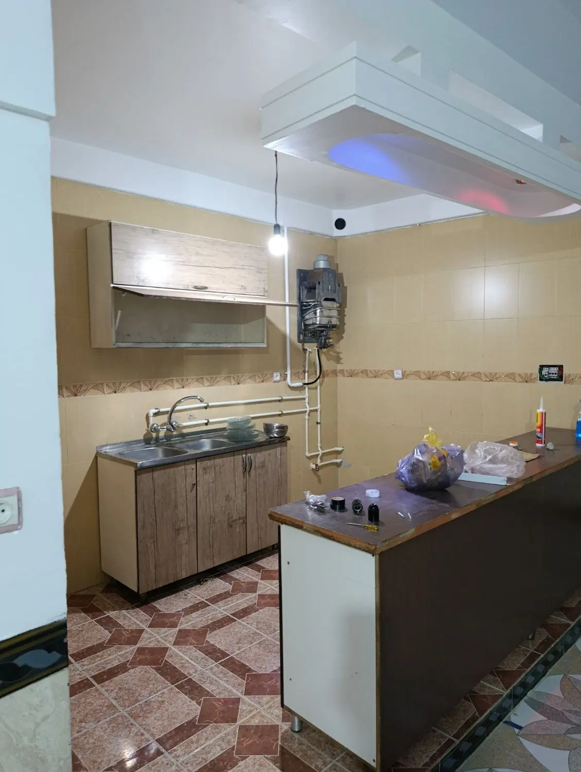 پیام بدید جواب گو هستم
