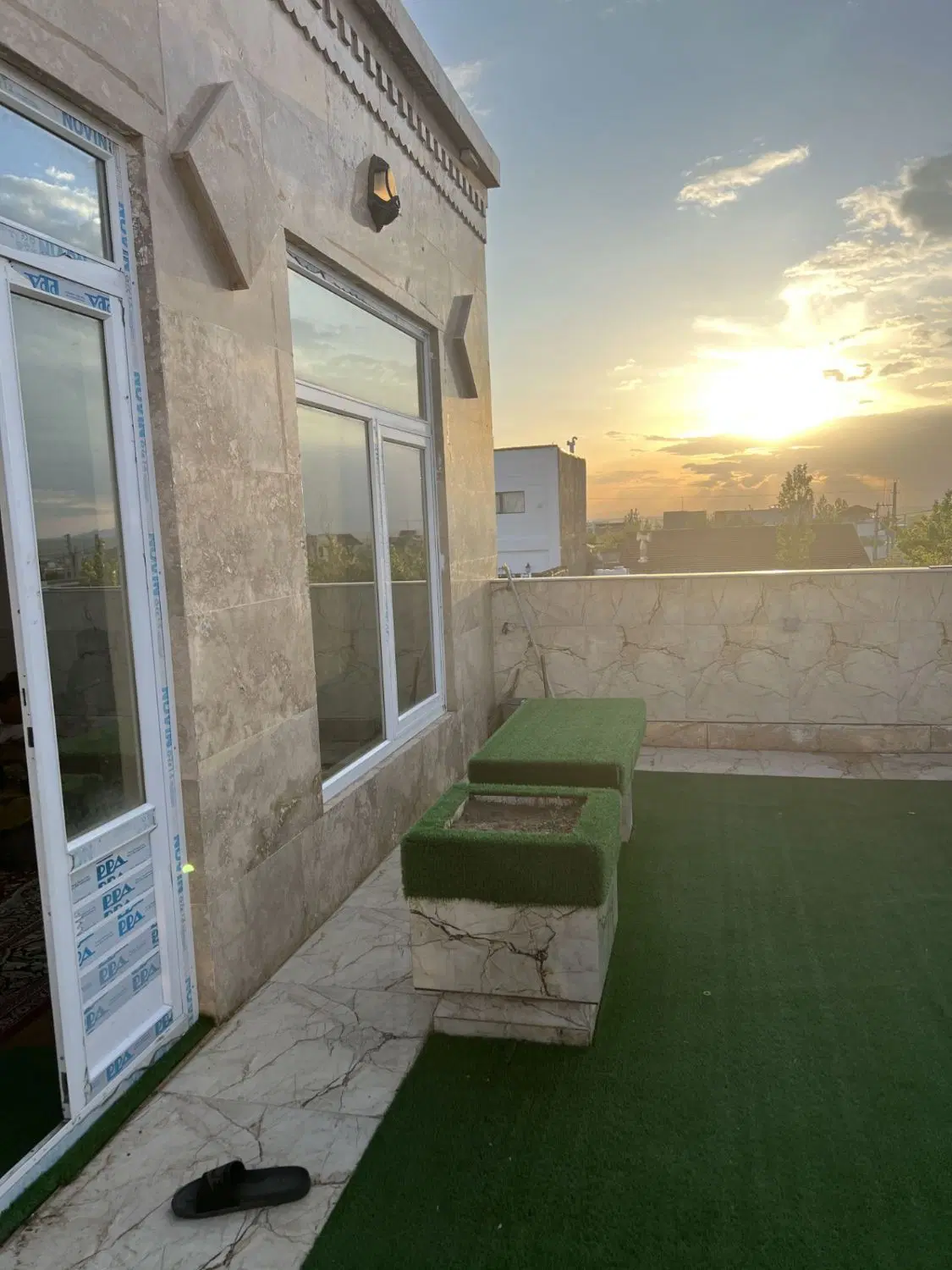 اجاره ملک در هفت باغ