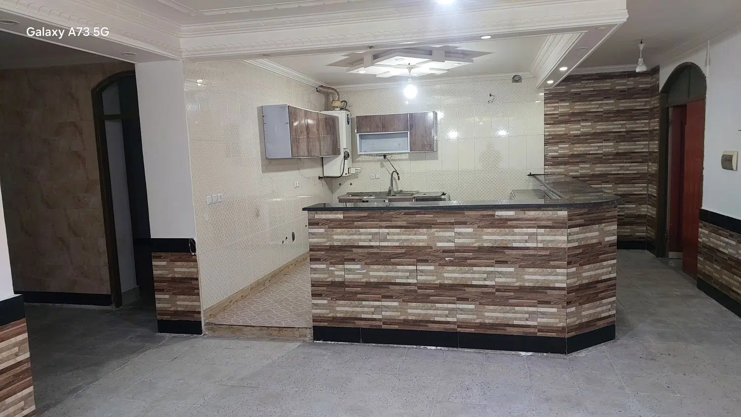 رهن خانه طبقه دوم ،کوهچنار، اولاد، ۳خواب