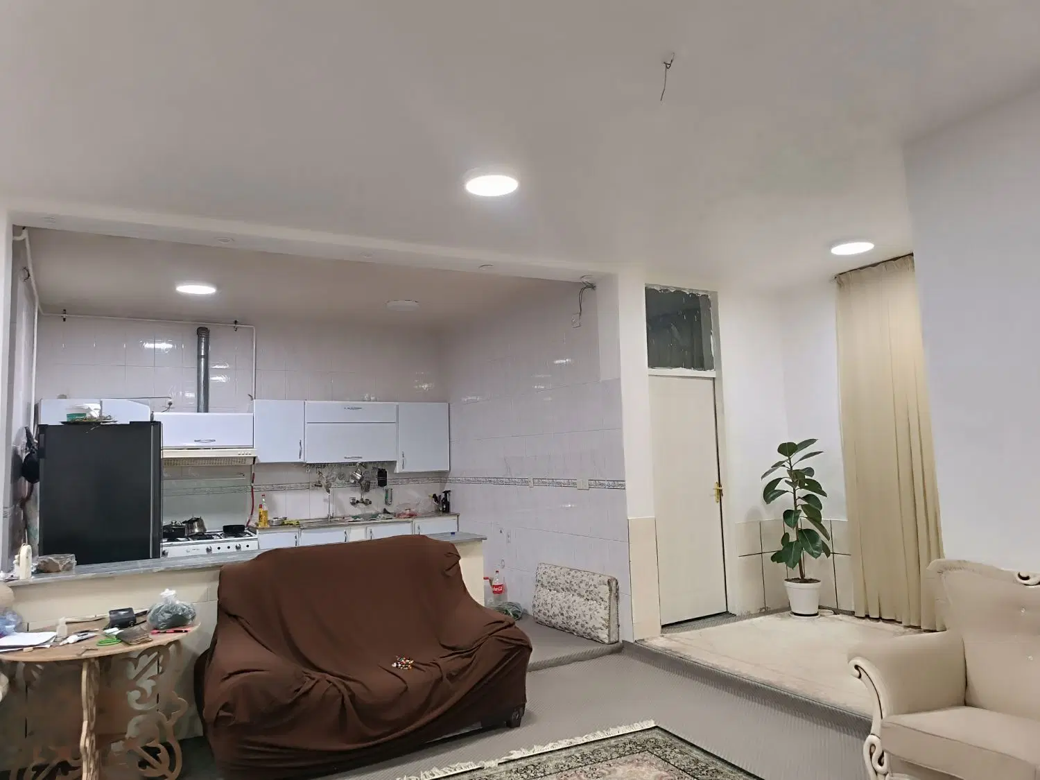 رهن خانه ویلایی