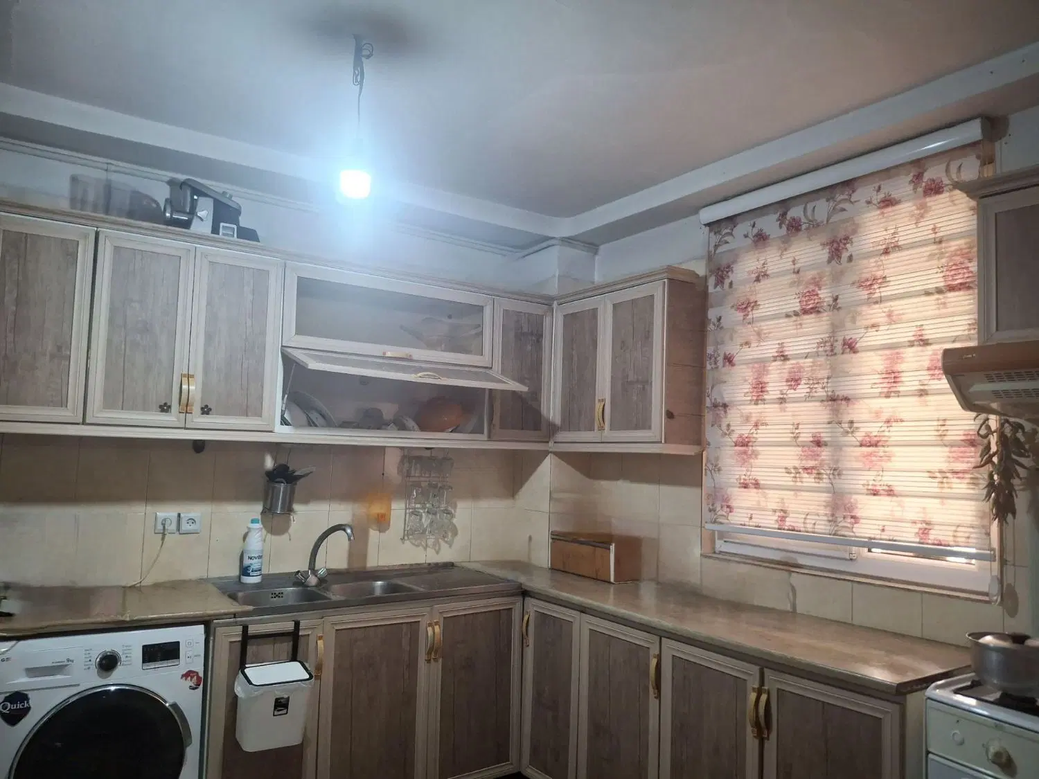 خانه طبقه اول فرهنگیان