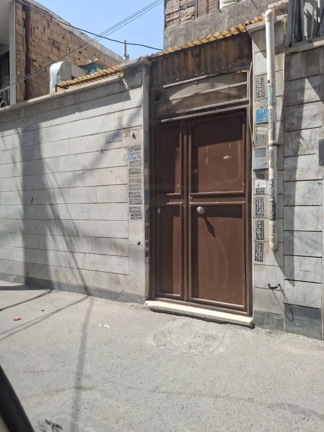 خانه ویلایی