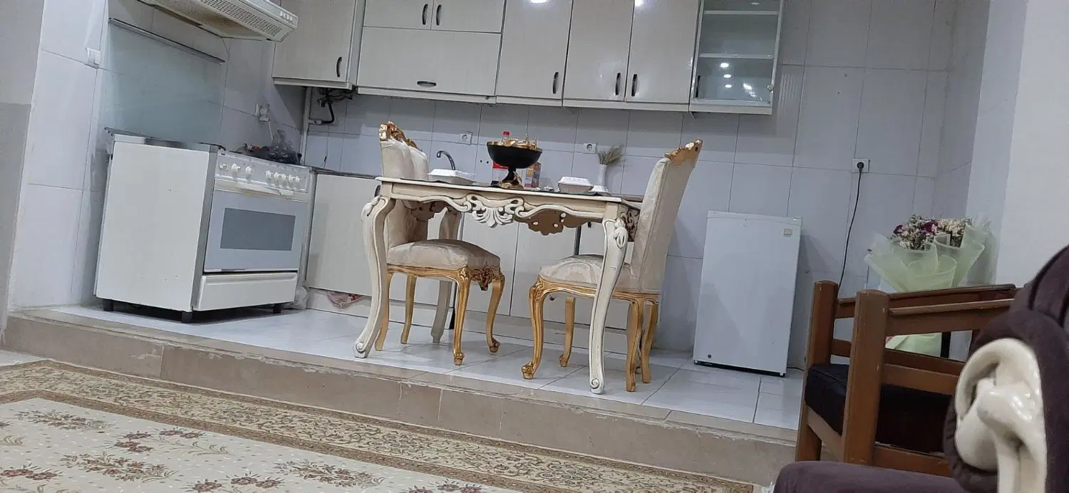 اجاره روزانه آپارتمان