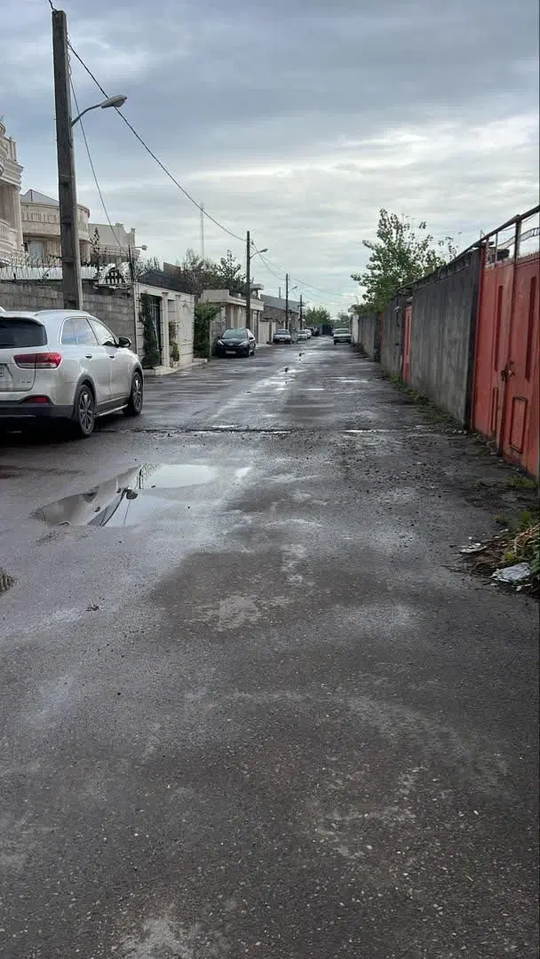 فروش زمین