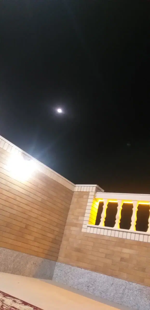 خونه اختیاراباد کلید نخورده
