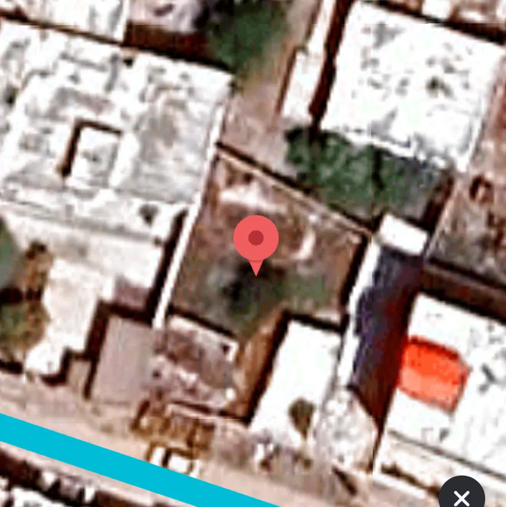 زمین ۲۰۰ متری شیخ کلخوران
