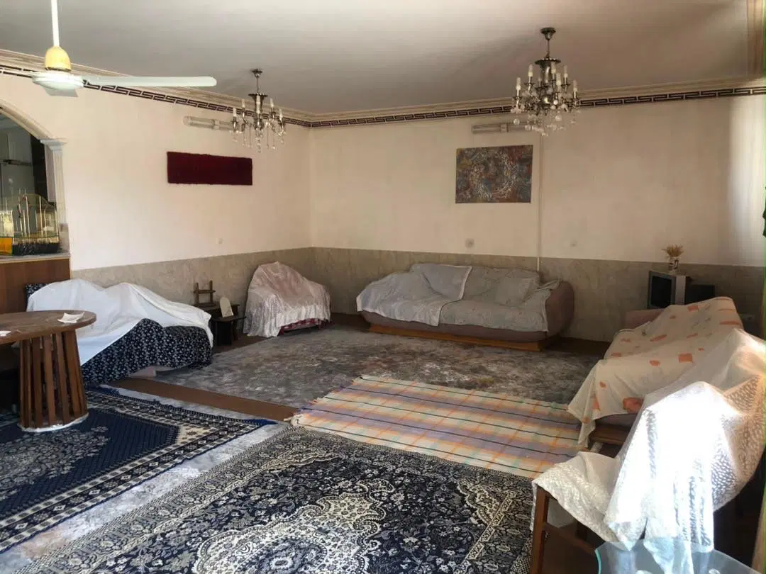 خانه شهرک سمنگان