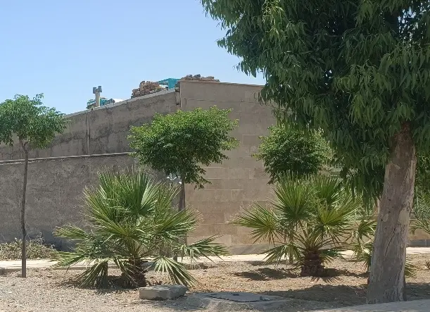 خونه دربست مرکز شهر