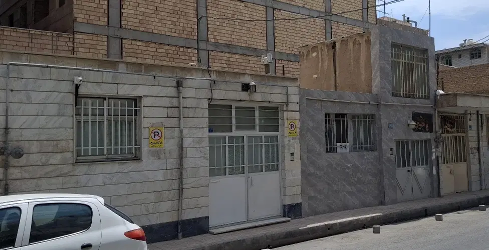 مشارکت در ساخت در بهترین لوکیشن اسلامشهر