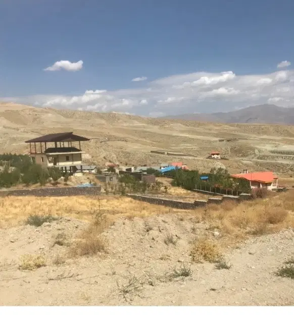 1000 متر زمین کیلان کالای نفت