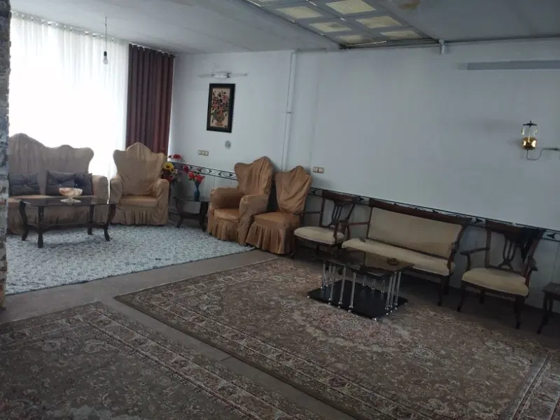 ملک ویلایی خیابان قلعه