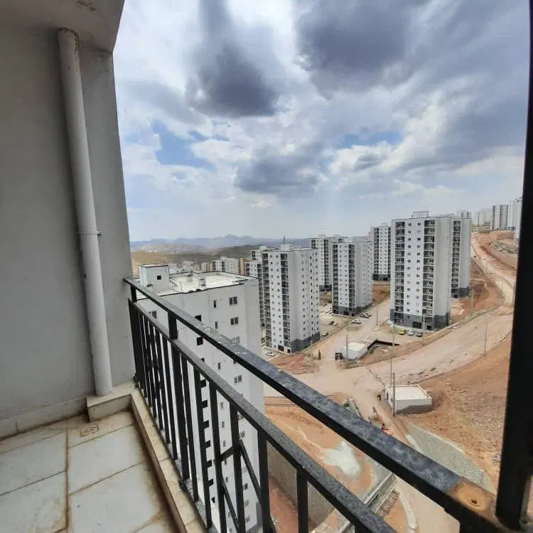 پردیس فاز۱۱_برج کوزو پارس_۲خواب