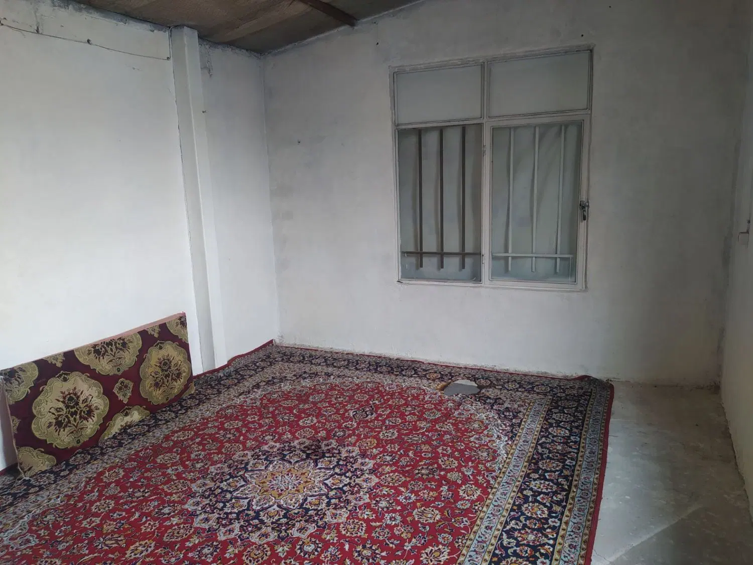 اجاره سالن انباری۲۰۰متری