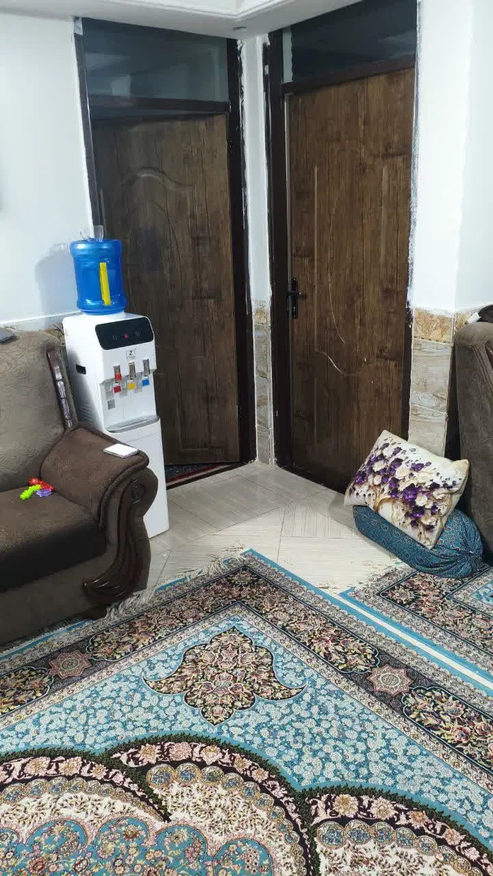 خانه اجاره ایی مستقل شهرک رزمندگان