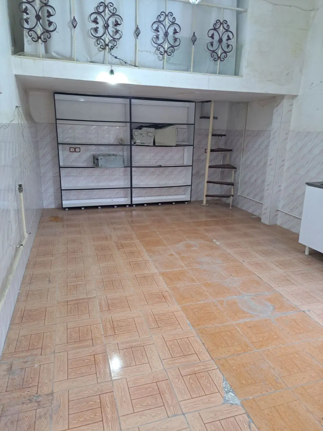 مغازه