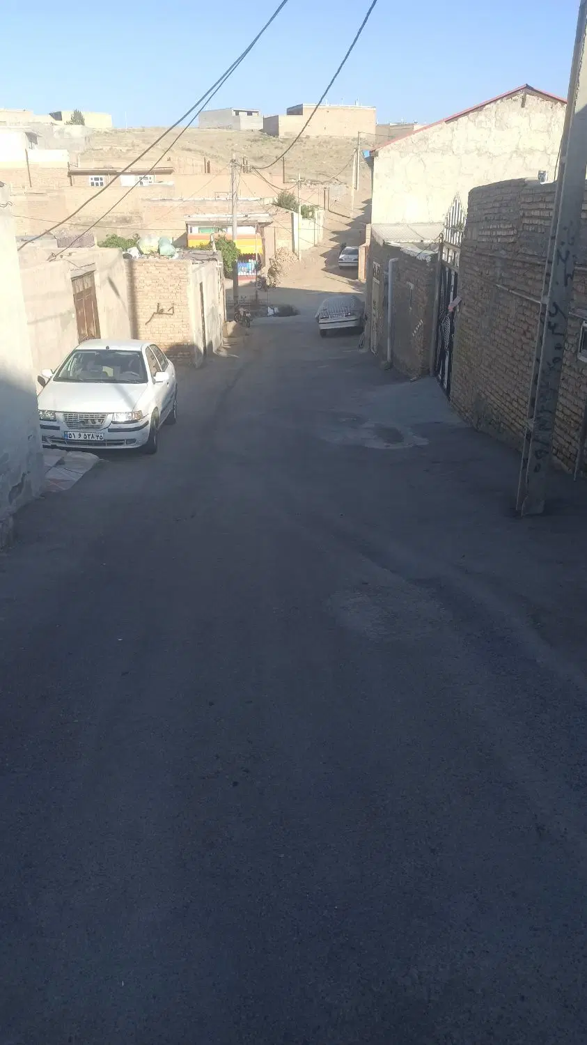 منزل مسکونی