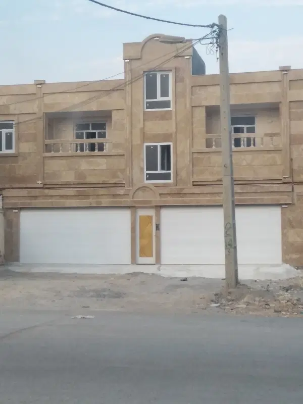 فروش واحد کلید اول