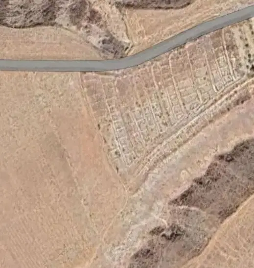 زمین ویلایی