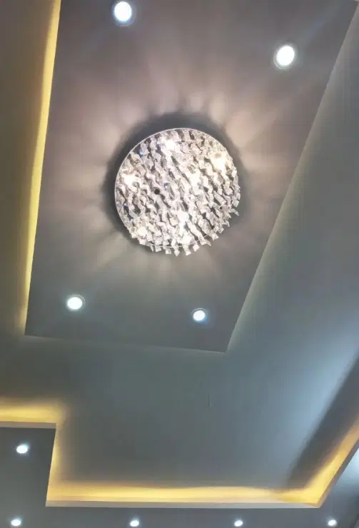 خونه‌۷۵ متری دو خواب شهرک رضویه