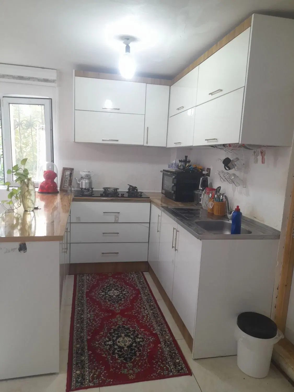 اجاره سوئیت 40 متری