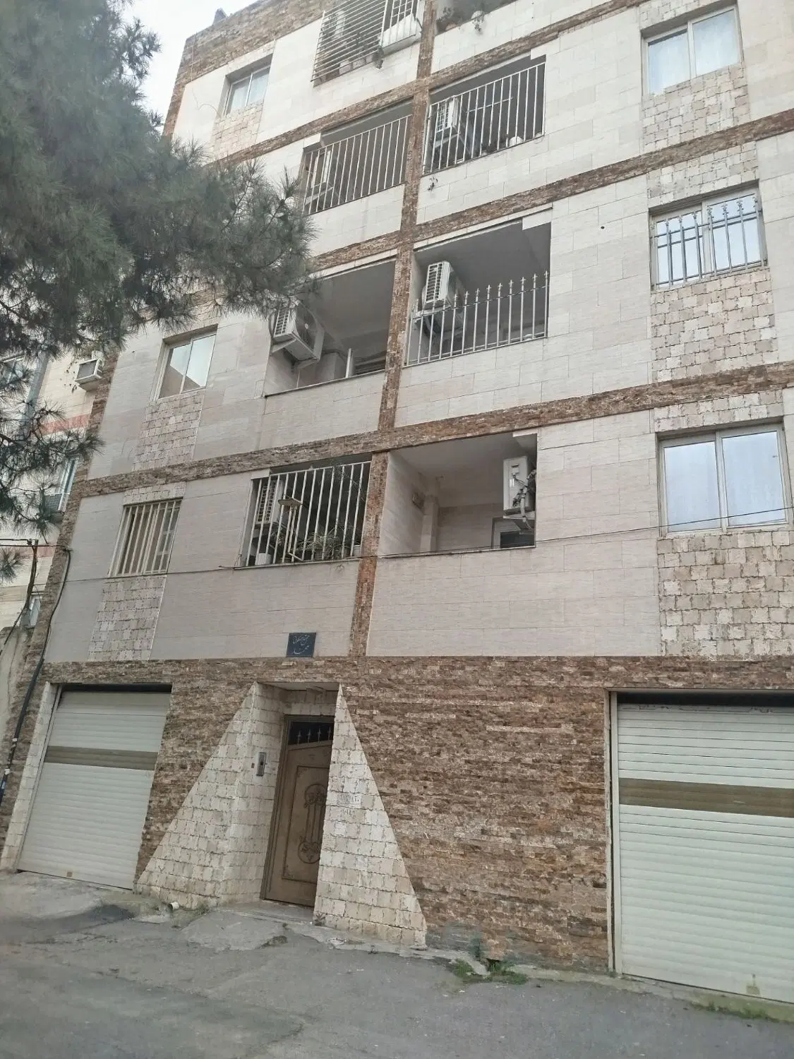 فروش آپارتمان در رودکی ۶