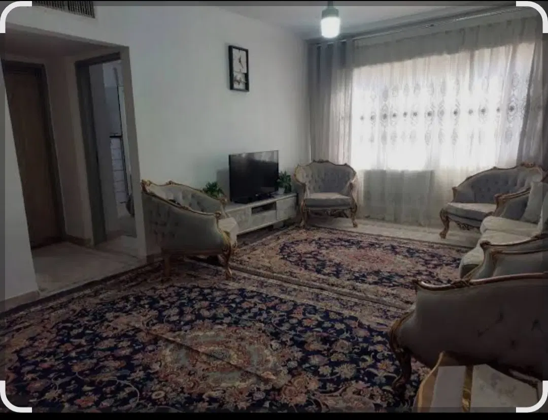 ۸۵متری ،۲خواب،کیانشهر