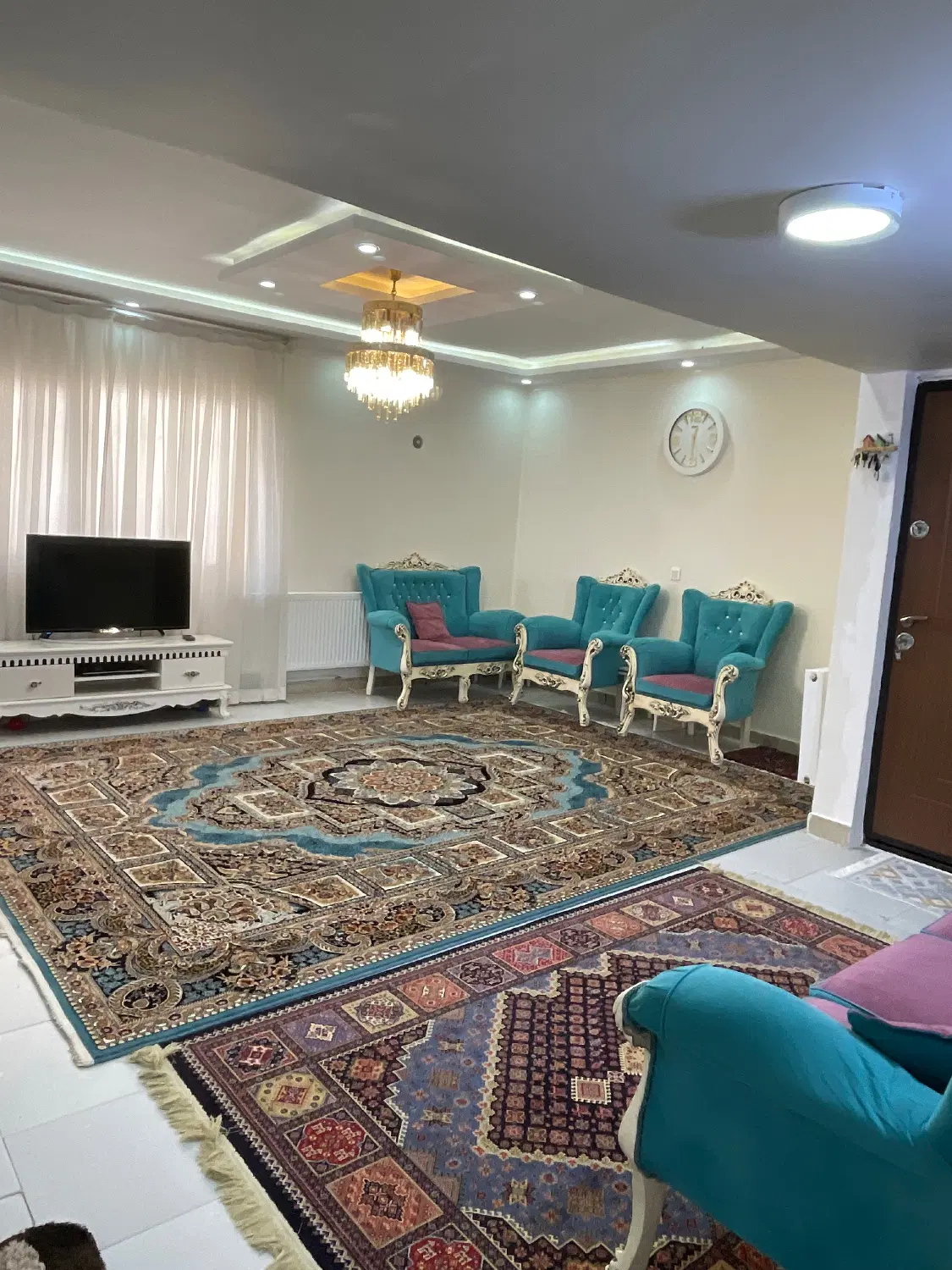 واحد بازسازی شده در فاز۴
