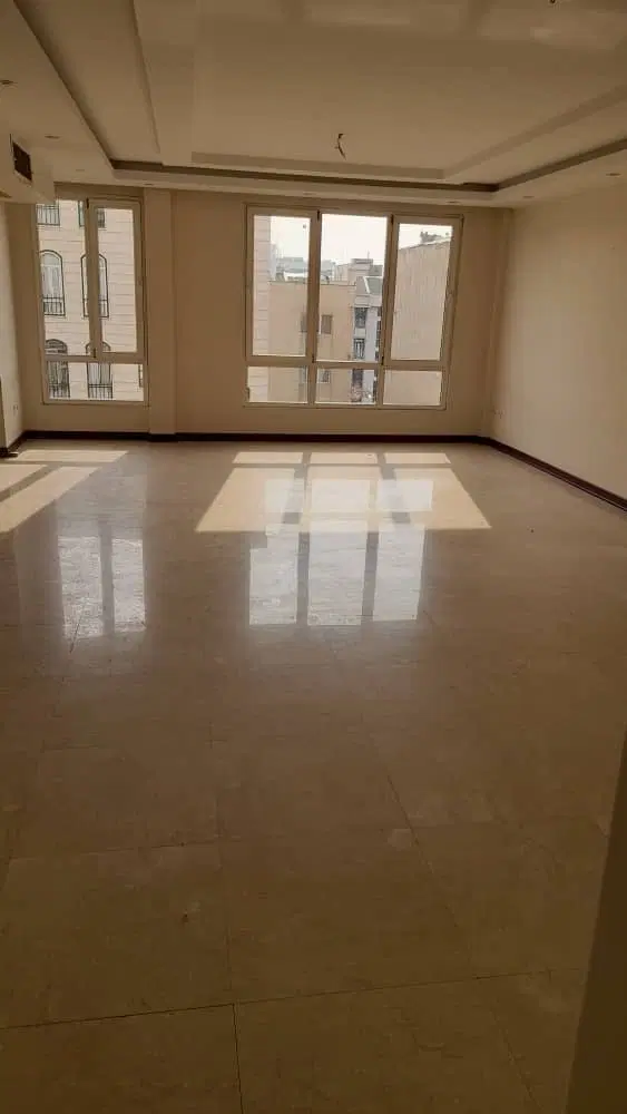 ۶۰ متر سند اداری براصلی سعادت آباد تابلوخور