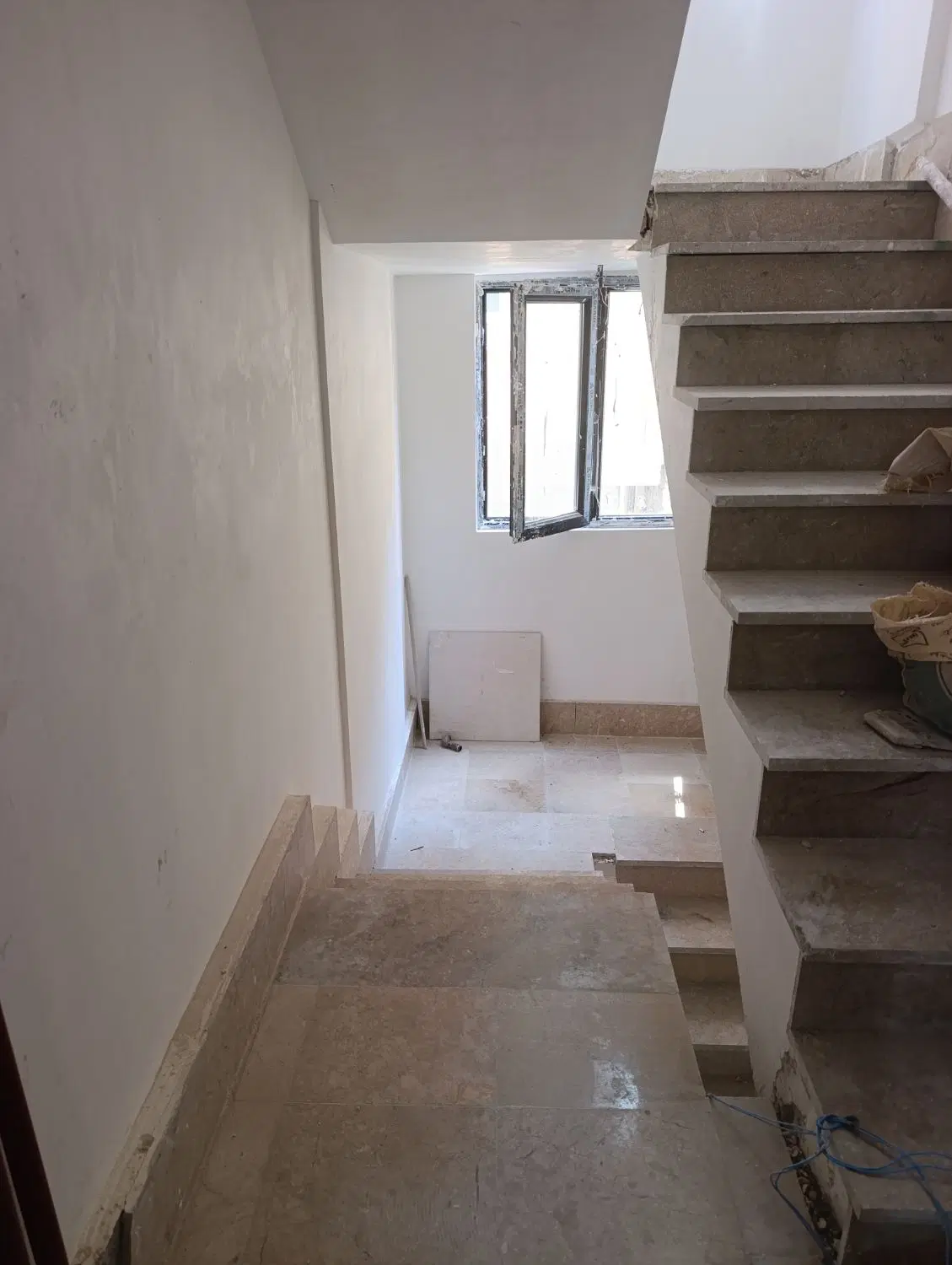 آپارتمان ۷۰ متری در طبرسی شمالی ۸