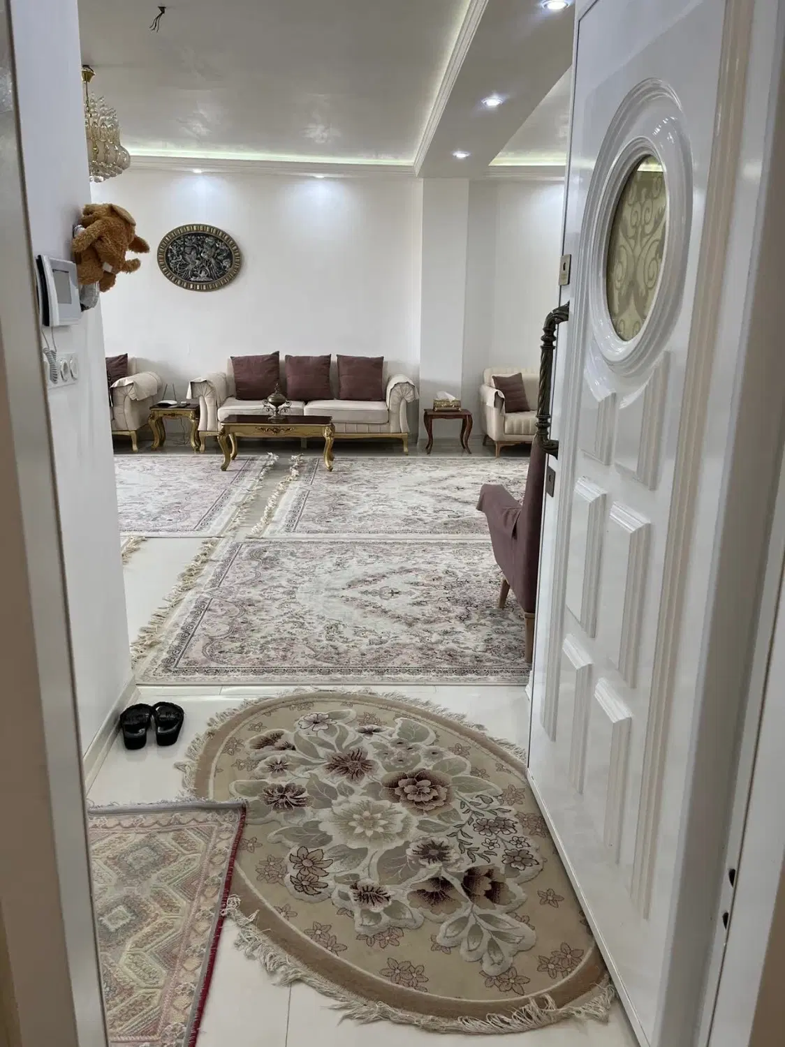 اجاره اپارتمان