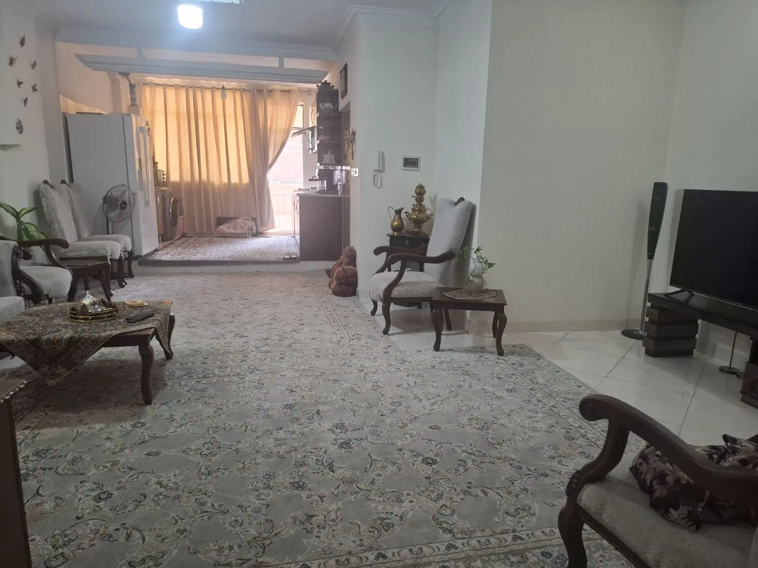 واحد ۱۰۰ متری