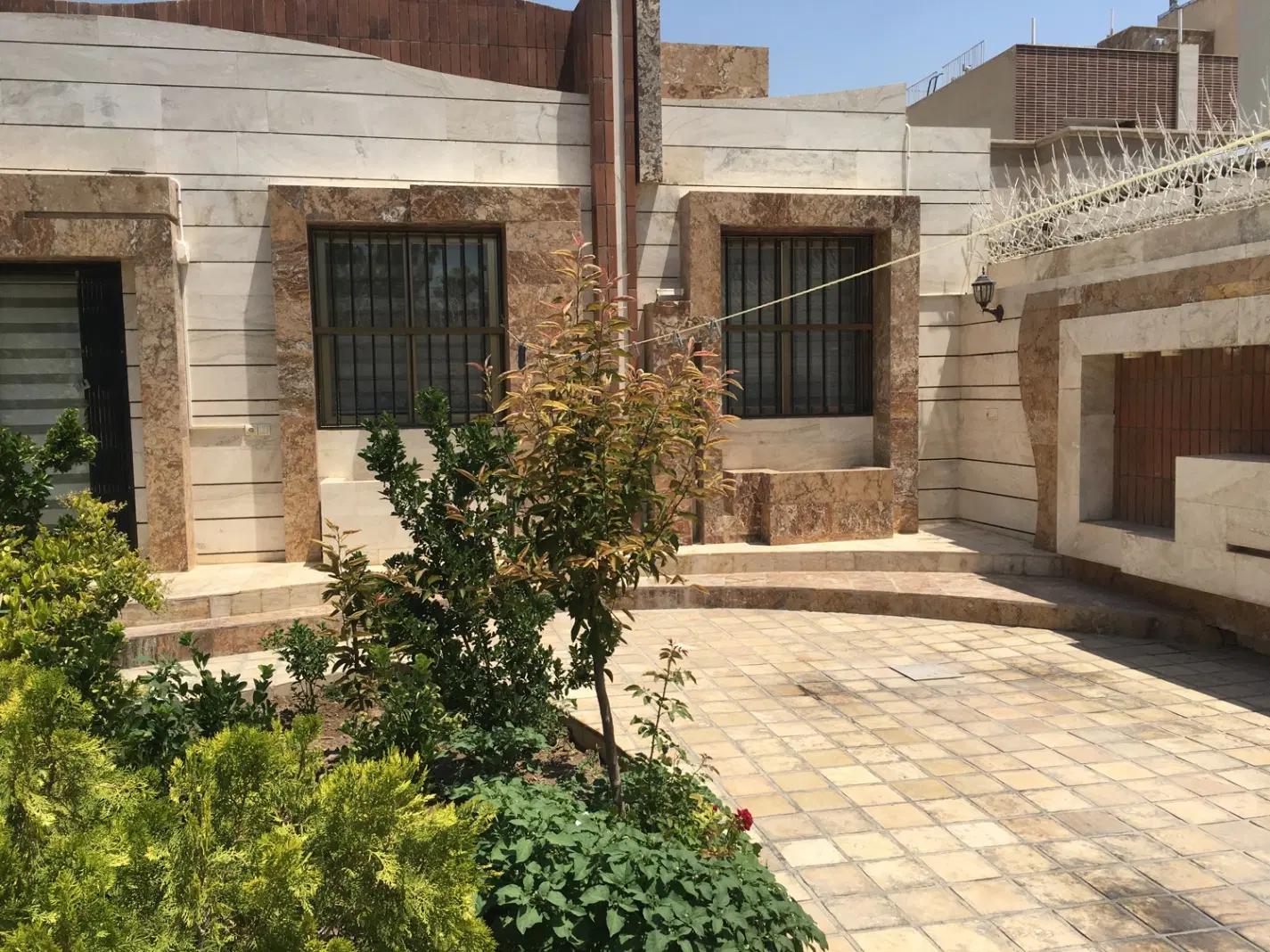 ویلایی مخابرات شمالی باسایک