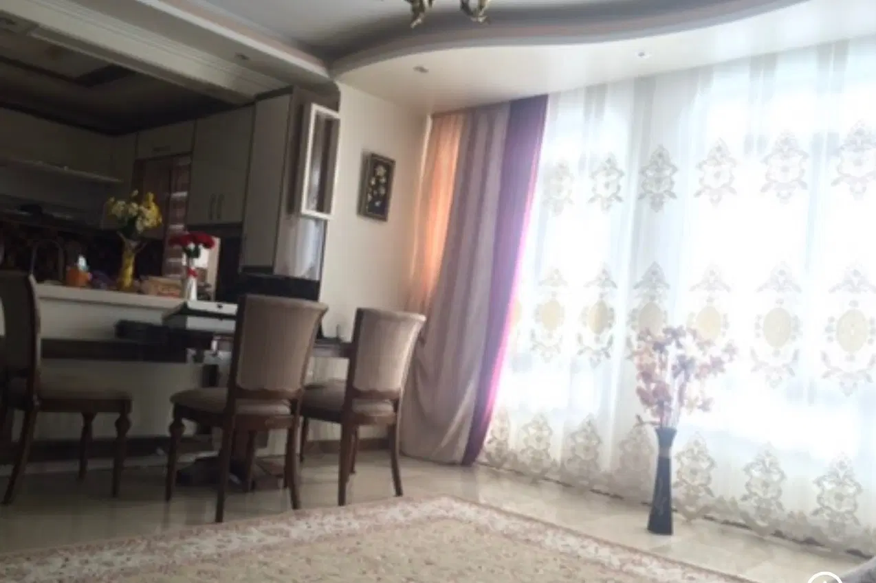 آپارتمان مسکونی