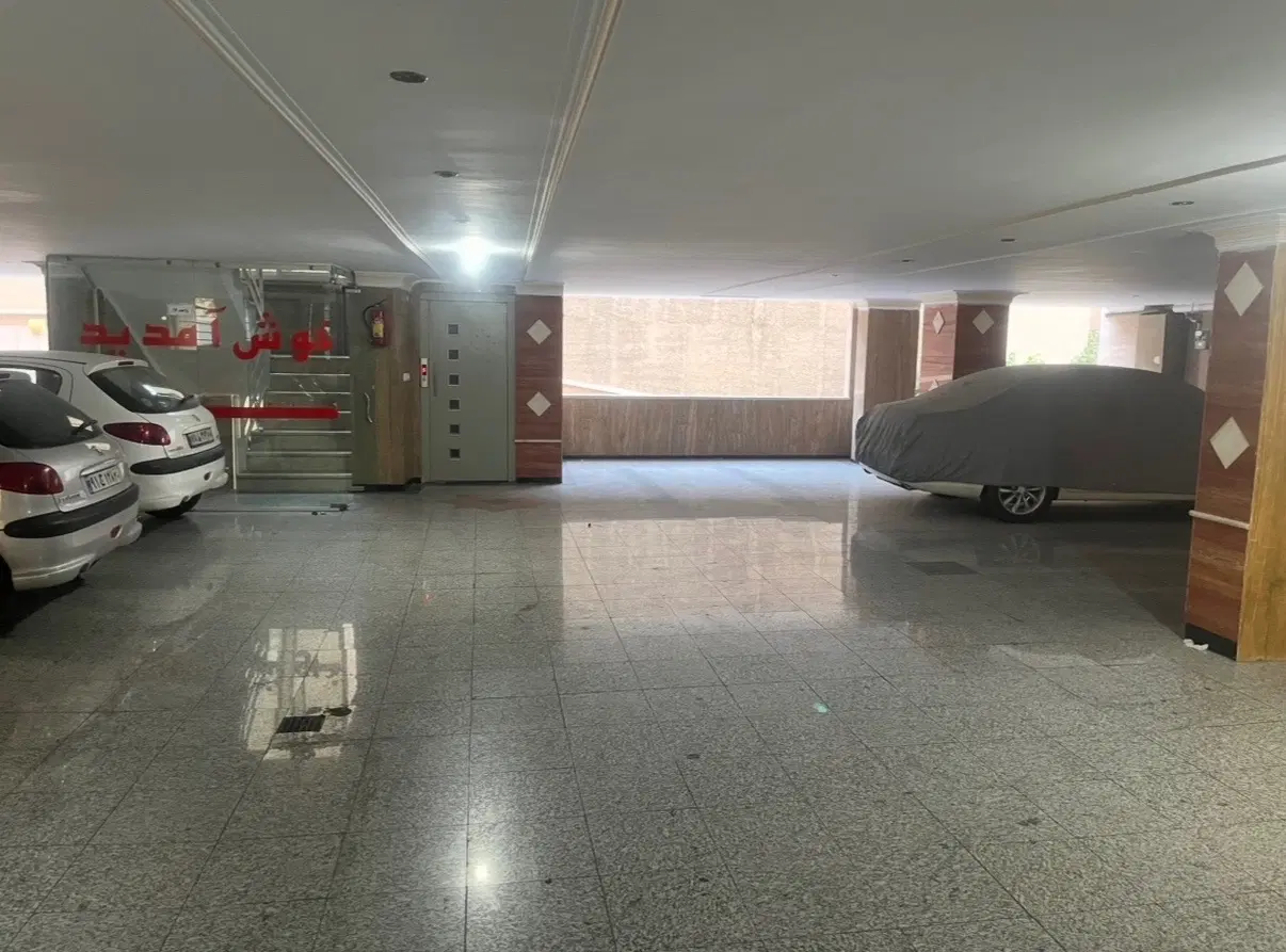 اپارتمان ۷۵متر ، ۲خواب ، سیمون بولیوار