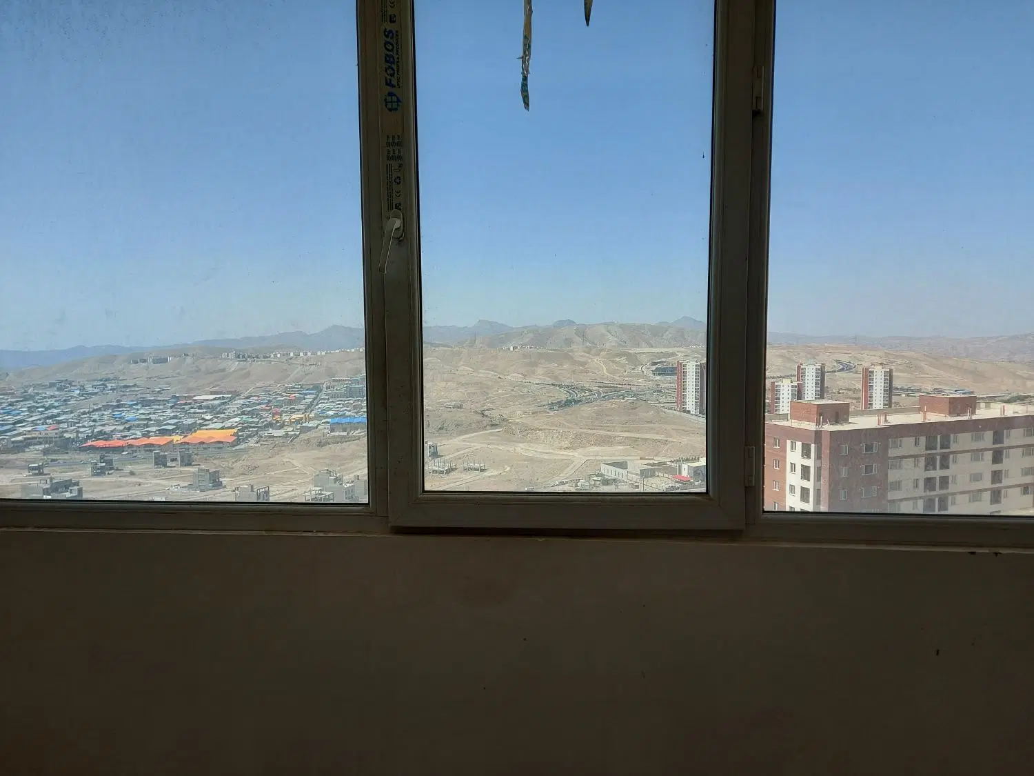 آپارتمان 97 متری در پردیس