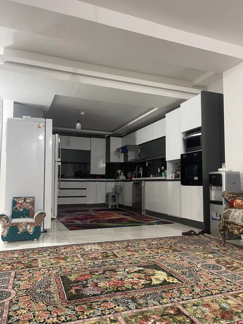 سراج. هزاردستان. ۱۱۰ و ۱۸۰ متر