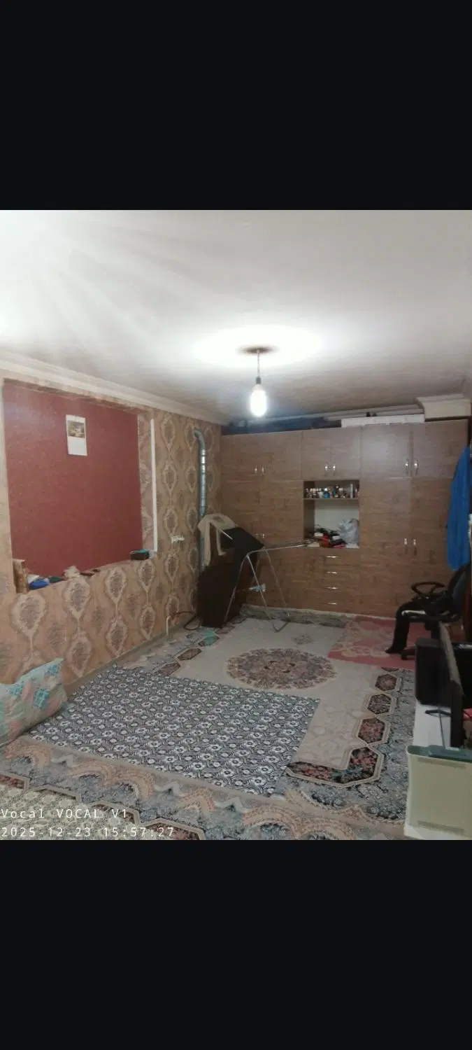 واحد مسکونی