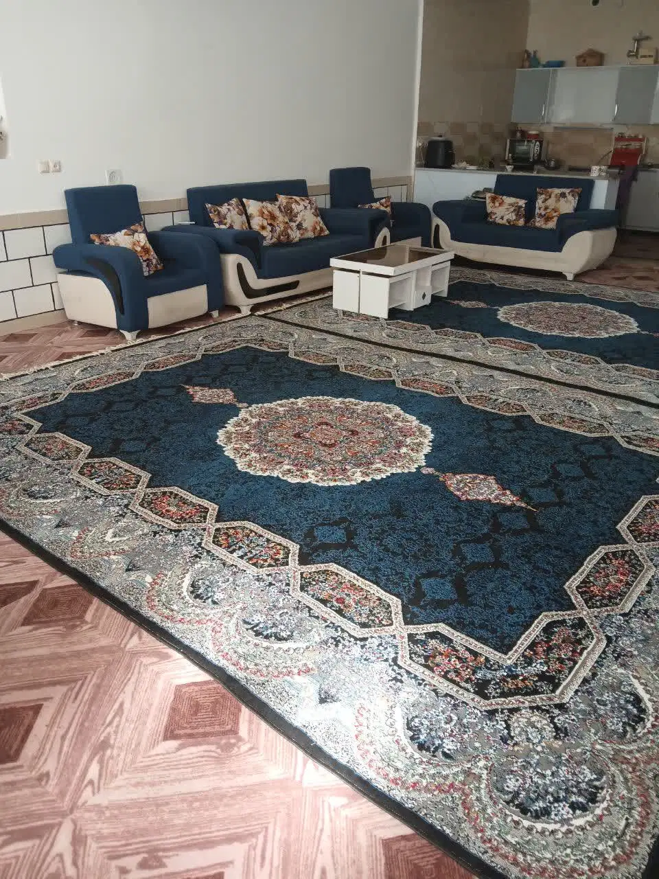 فروش منزل ویلایی
