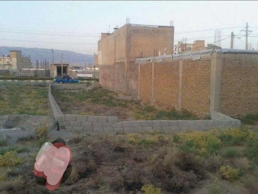 فروش زمین