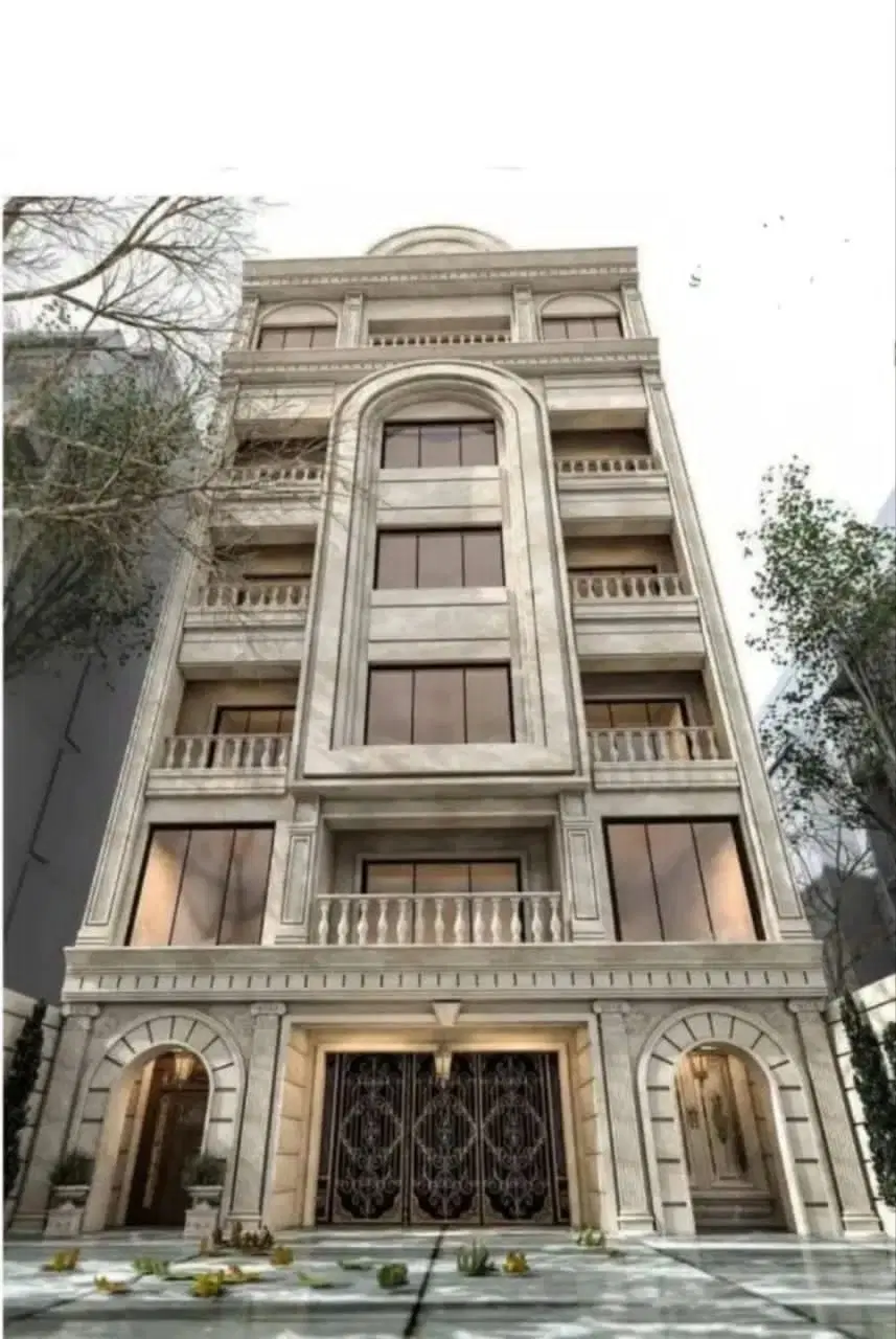 75متری_واحد جلو تاپ ل_وکیشن گلستان
