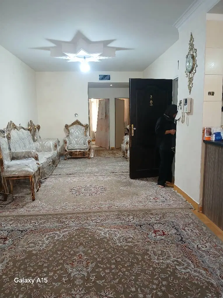 فروش آپارتمان یکخواب