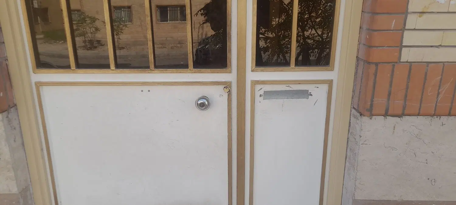 آپارتمان مسکن مهر دژدیس