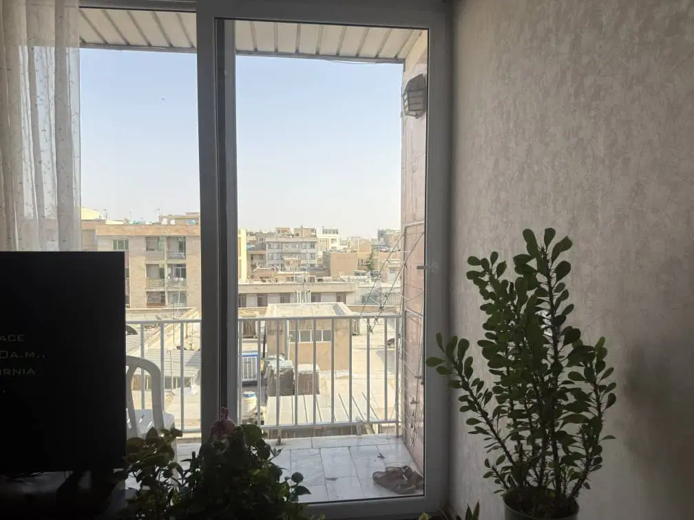 ۲۵۵ متر ویلایی بوستان ها