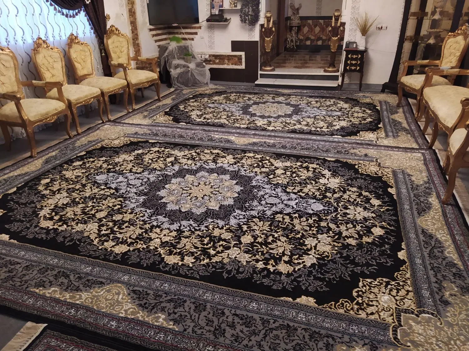 خانه ویلایی