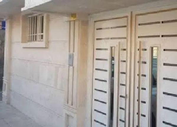 ویلایی اعتمادیه جنوبی با امکان پیشروی تا 18 متر